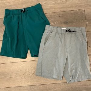 Boys Jogger shorts